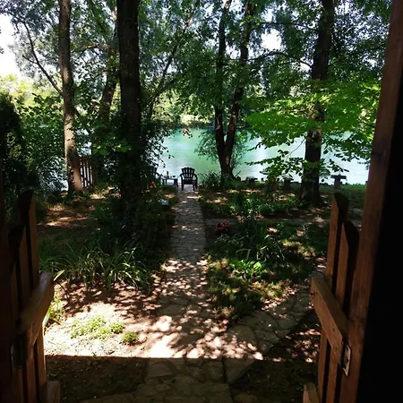 Fortuna Holiday Home Bihac Exterior photo