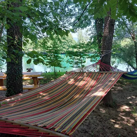 Fortuna Holiday Home Bihac Exterior photo