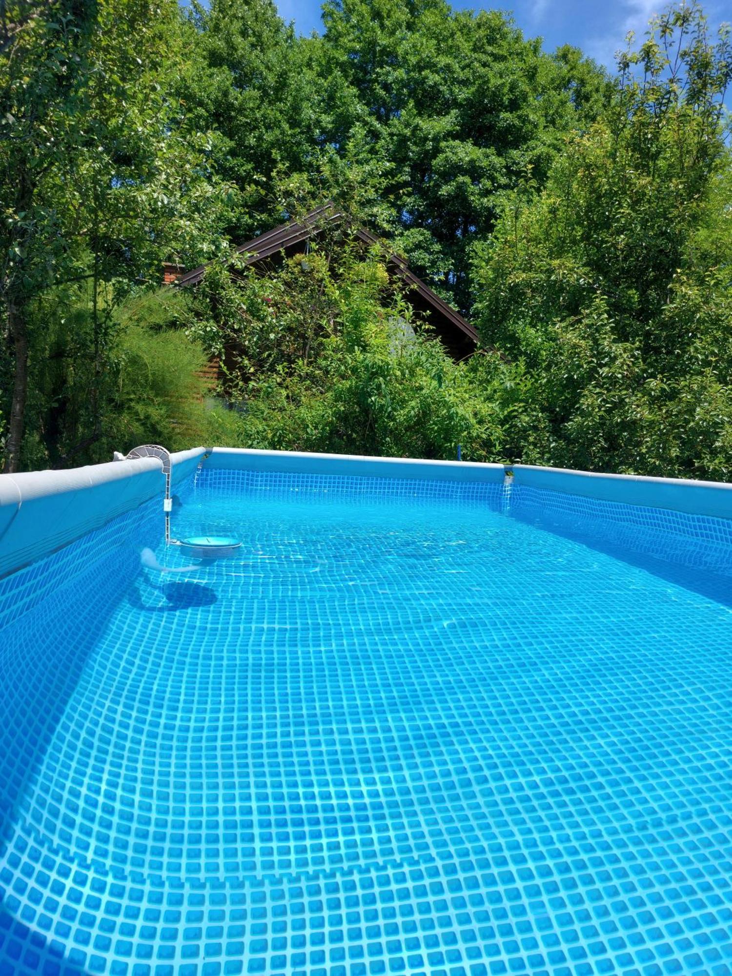 Fortuna Holiday home *