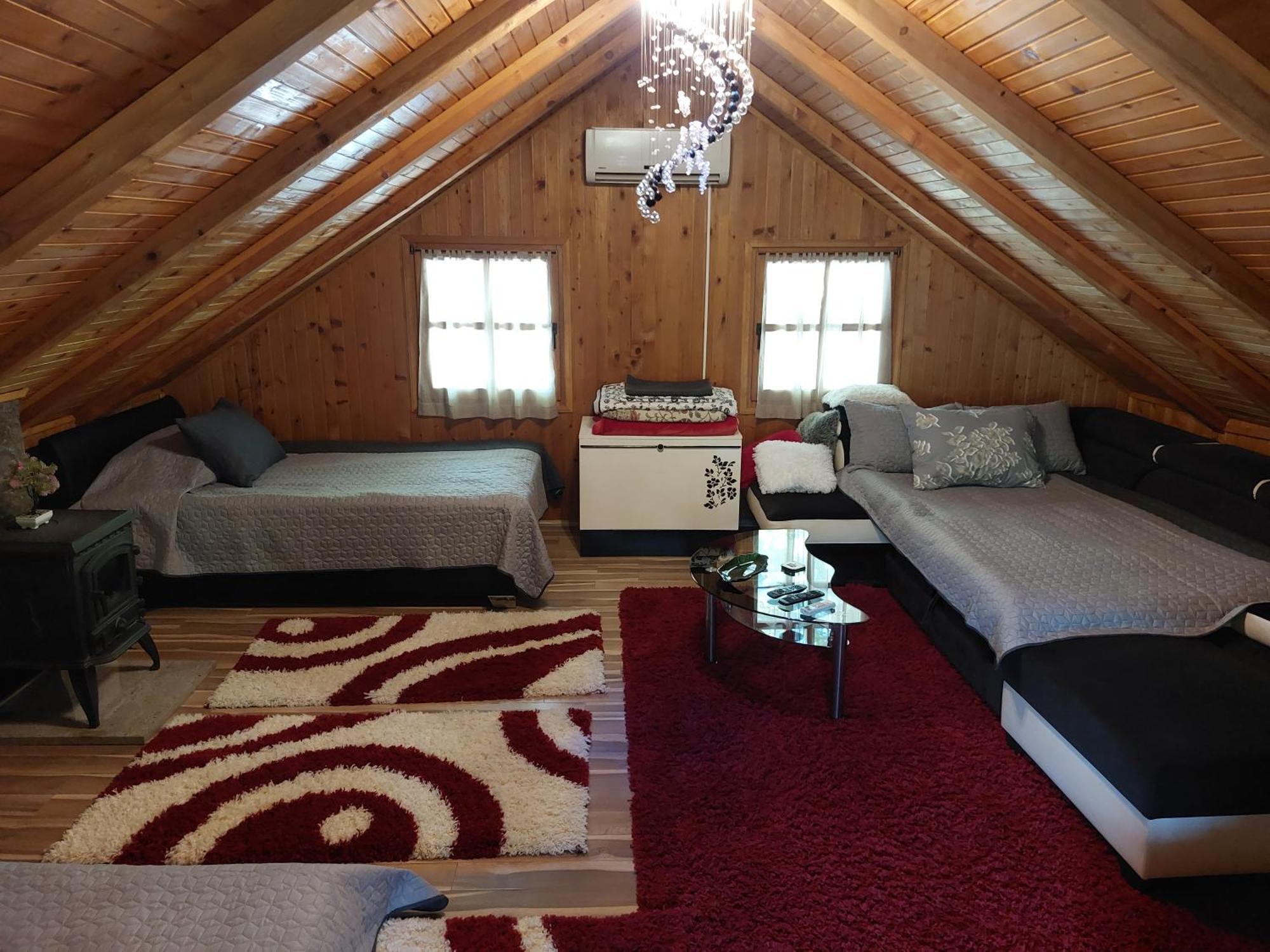 Holiday home Fortuna Bihac