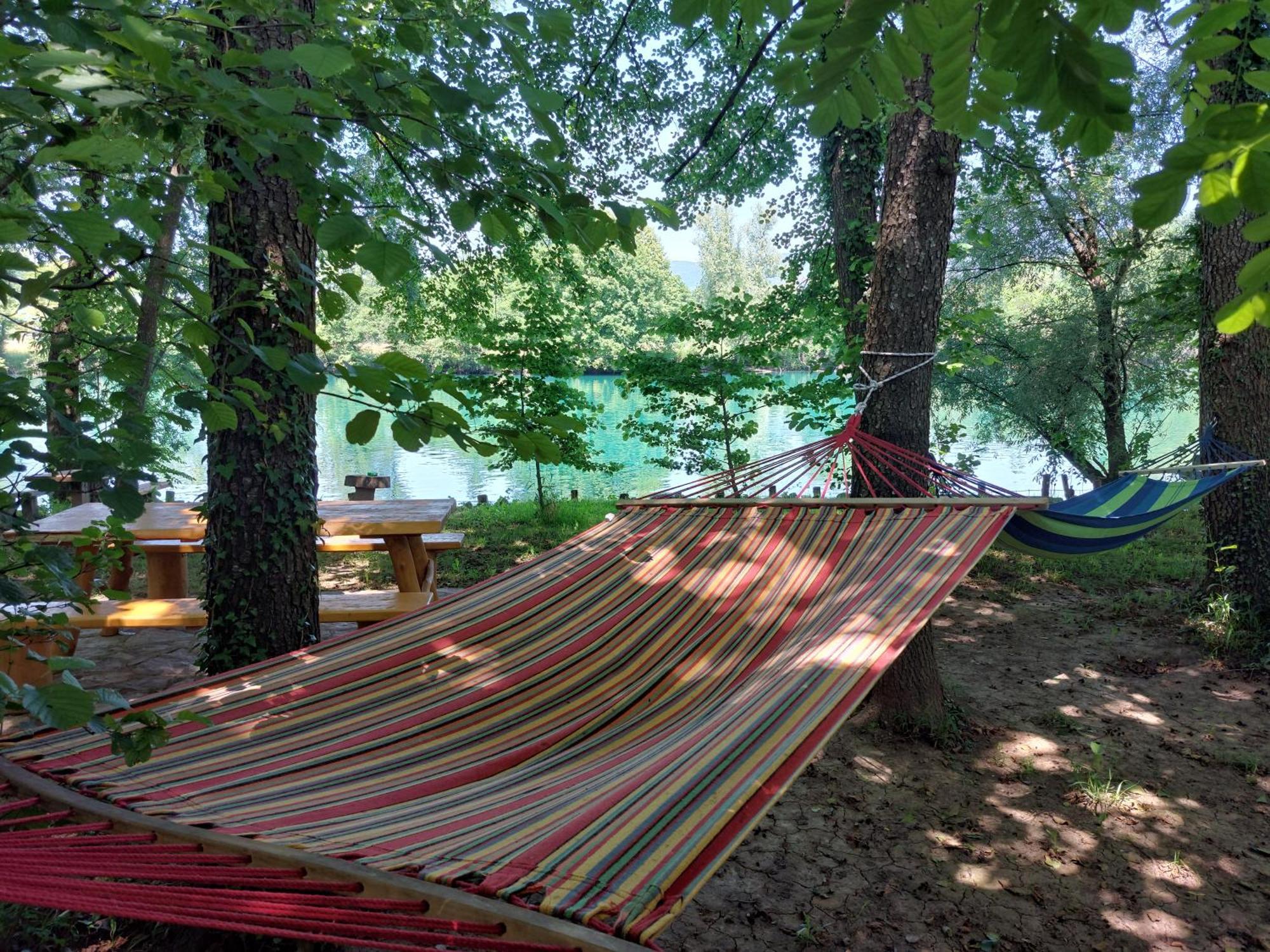 Holiday home Fortuna Bihac