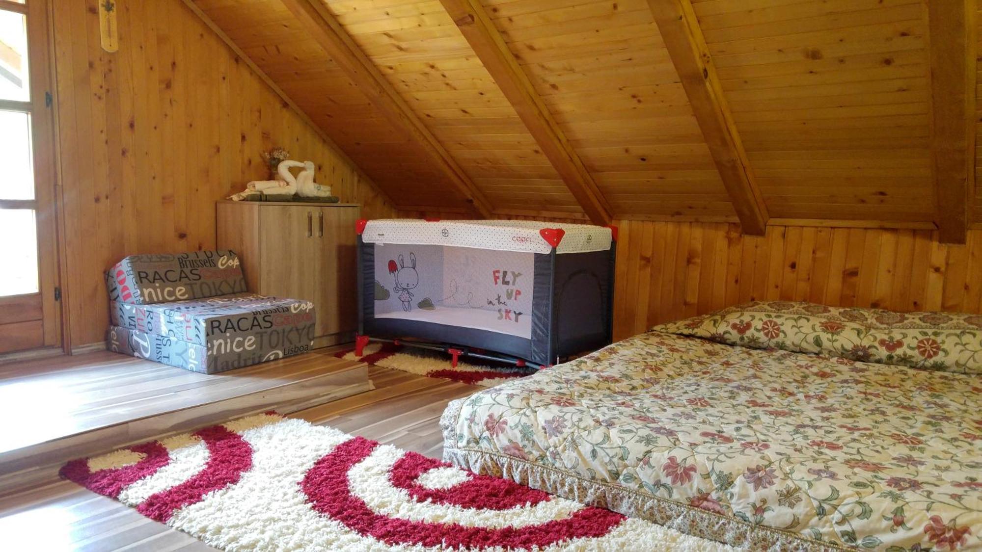 Fortuna Holiday home Bihac