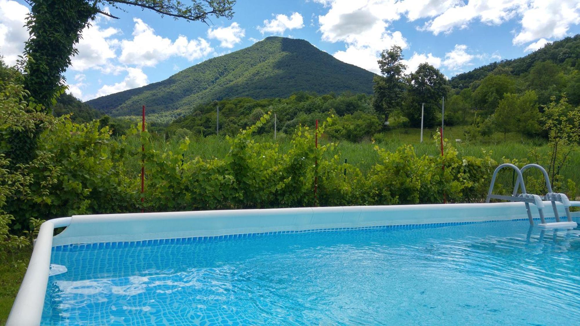 Holiday home Fortuna Bihac
