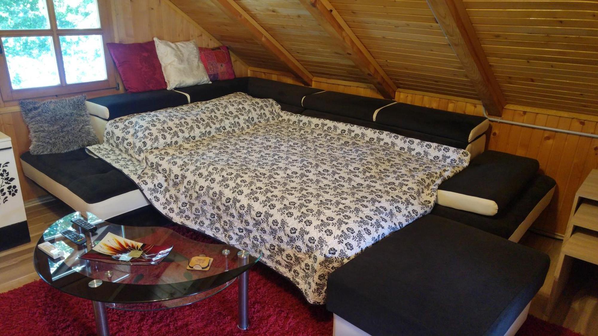 Holiday home Fortuna