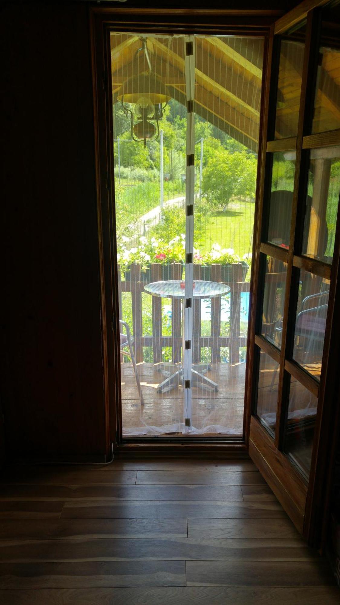 Fortuna Holiday home *