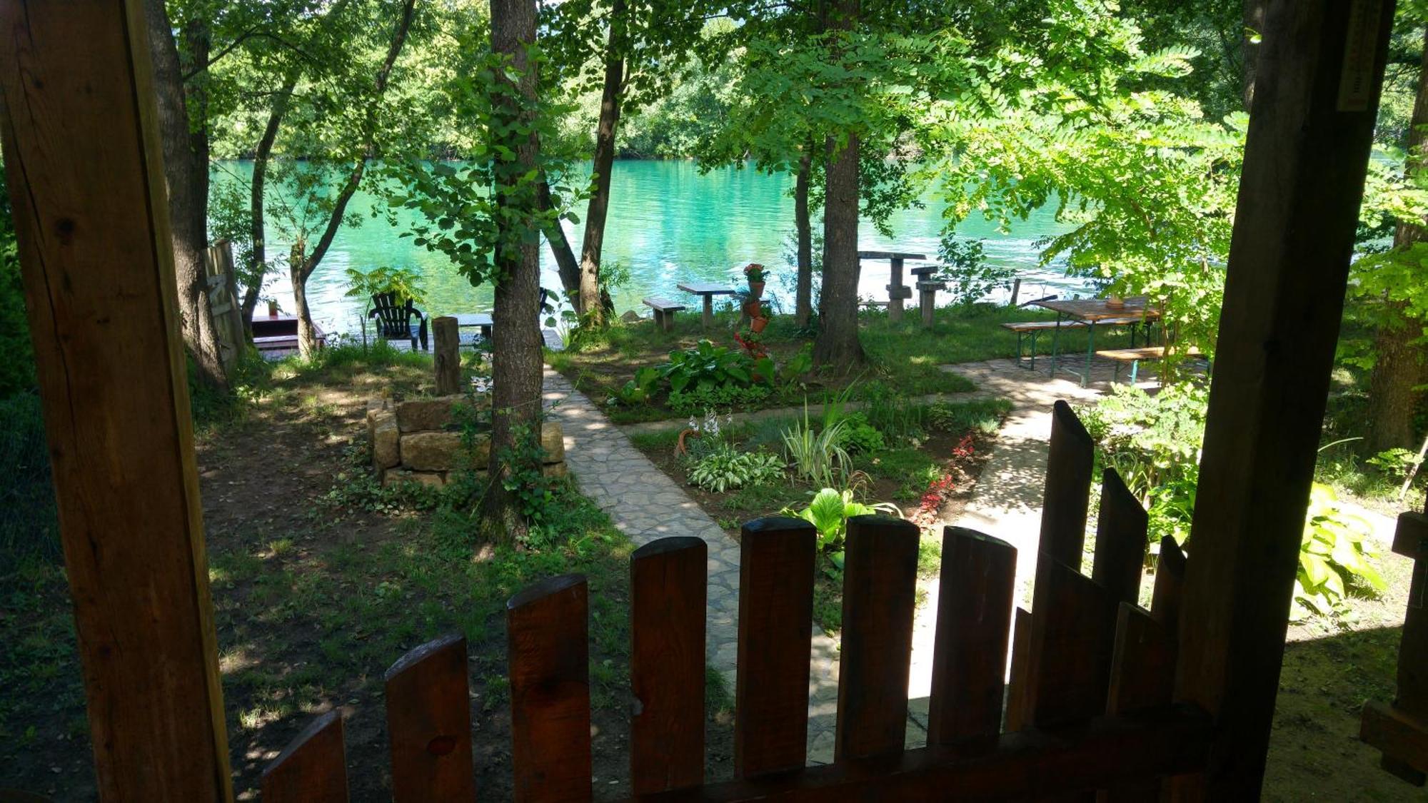 Fortuna Semesterbostad Bihać