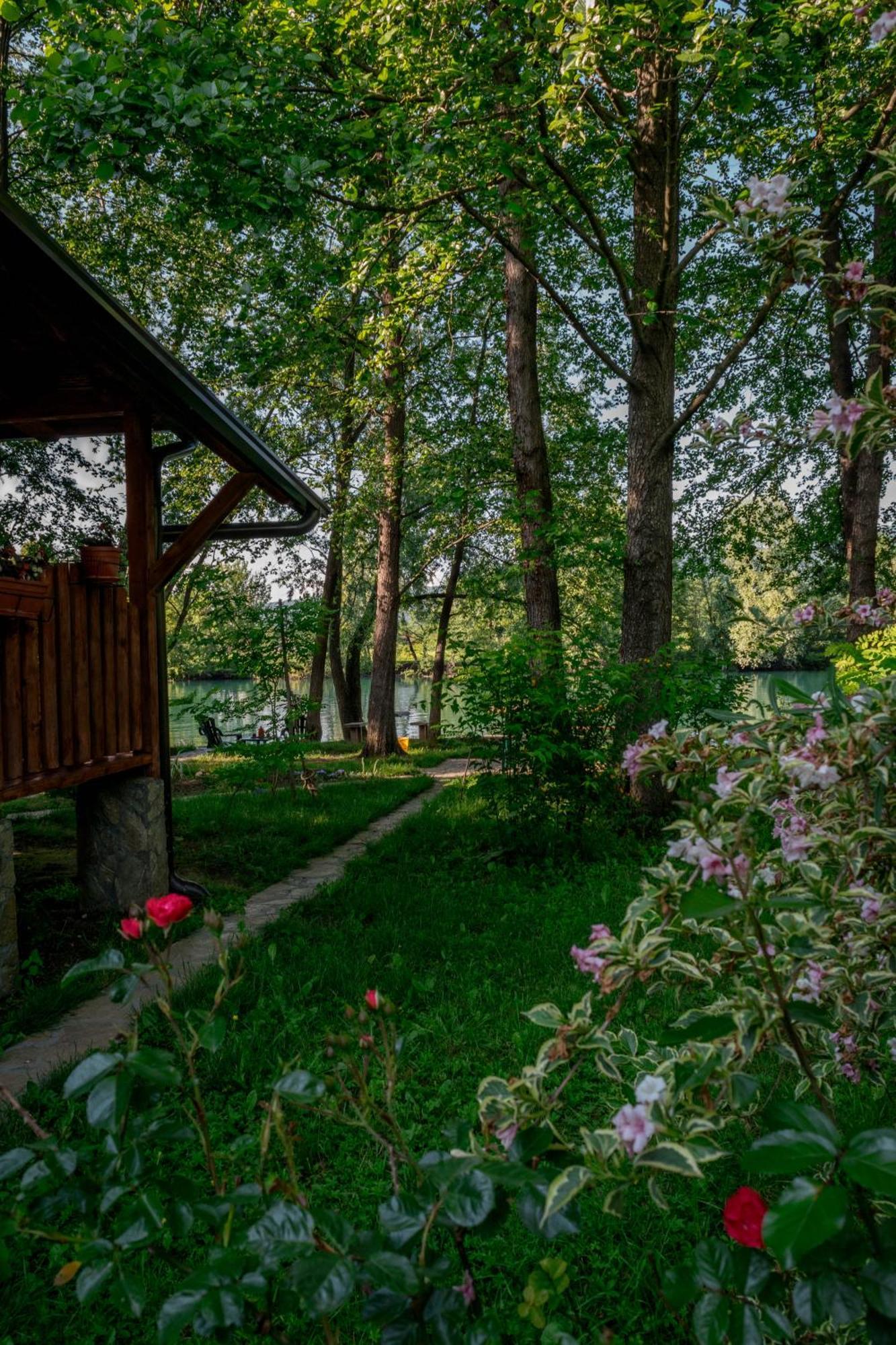 Fortuna Holiday home